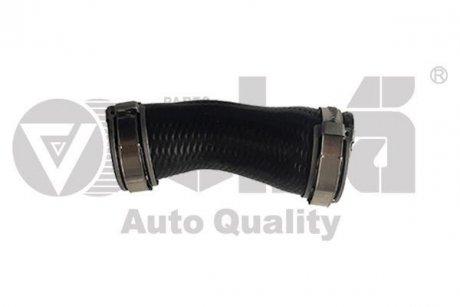 Патрубок интеркуллера Audi A6 (05-11) Audi A6 Vika 11451794701