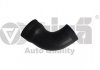 Купити Патрубок інтеркулера VW Caddy 1,9D (96-04)/VW Polo (96-02)/Seat Ibiza (96-02) Seat Cordoba, Ibiza, Volkswagen Caddy, Polo Vika 11451795001 (фото1) підбір по VIN коду, ціна 246 грн.