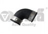 Купить Патрубок интеркуллера Skoda Fabia 1,9D (03-08)/VW Polo (02-) Seat Ibiza, Cordoba, Skoda Fabia, Volkswagen Polo Vika 11451795201 (фото1) подбор по VIN коду, цена 531 грн.