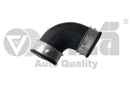 Патрубок інтрекулера Skoda Fabia 1,9D (03-08)/VW Polo (02-) Seat Ibiza, Cordoba, Skoda Fabia, Volkswagen Polo Vika 11451795201