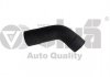 Купити Патрубок інтеркулера Skoda Fabia (00-10)/VW Polo (01-09)/Seat Ibiza (02-09) Skoda Roomster, Fabia, Volkswagen Polo, Seat Ibiza, Cordoba Vika 11451795301 (фото1) підбір по VIN коду, ціна 272 грн.