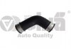 Купити Патрубок інтеркулера Skoda Fabia (03-08)/VW Polo (03-09)/Seat Ibiza (02-09) Seat Ibiza, Cordoba, Skoda Fabia, Volkswagen Polo Vika 11451795401 (фото1) підбір по VIN коду, ціна 1035 грн.