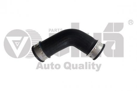 Патрубок інтеркулера Skoda Fabia (03-08)/VW Polo (03-09)/Seat Ibiza (02-09) Seat Ibiza, Cordoba, Skoda Fabia, Volkswagen Polo Vika 11451795401