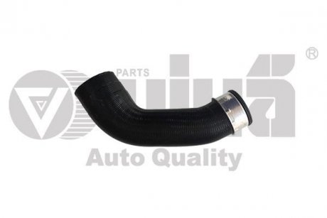 Патрубок интеркуллера Skoda Fabia (05-10),Fabia (09-14),Roomster (06-10)/Seat Ibiza (06-10) Volkswagen Polo, Seat Ibiza Vika 11451795501