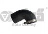 Купить Патрубок интеркуллера 1,2D Skoda Fabia (10-14)/VW Polo (09-)/Seat Ibiza (10-) Seat Ibiza, Skoda Roomster, Volkswagen Polo, Skoda Fabia Vika 11451796301 (фото1) подбор по VIN коду, цена 567 грн.