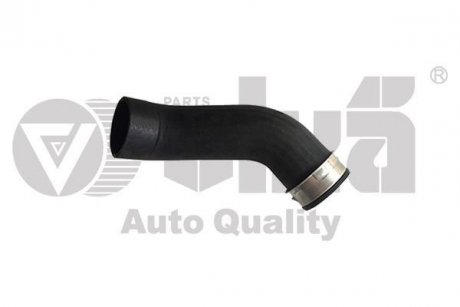 Патрубок інтеркулера VW T5 (06-10) 2.5L Vika 11451797001