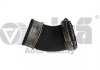 Купити Патрубок інтеркулера VW Touareg (03-10) 3.0L/Audi Q7 (07-09) 3.0L Audi Q7, Volkswagen Touareg Vika 11451797901 (фото1) підбір по VIN коду, ціна 826 грн.