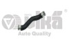 Купити Патрубок інтеркулера VW Bora 1,9D (99-05),Golf (00-06)/Seat Leon (00-06) Vika 11451804501 (фото1) підбір по VIN коду, ціна 919 грн.
