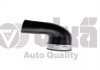 Купити Патрубок інтеркулера 1,9D Skoda Fabia (00-08)/VW Polo (01-09) Skoda Roomster, Fabia, Volkswagen Polo, Seat Ibiza, Cordoba Vika 11451806801 (фото1) підбір по VIN коду, ціна 656 грн.