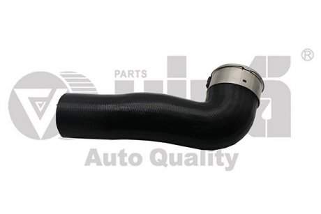 Патрубок интеркуллера VW Golf (09-13),Jetta (11-14)/Audi A3 (09-13) Volkswagen Jetta, Audi A3, Volkswagen Golf Vika 11451811501