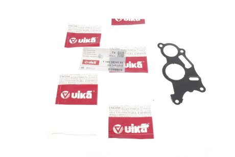 Прокладка насосу вакуумного VW Caddy/T5 1.6-2.0TDI 09-15 Vika 11451824601