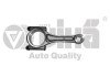 Купити Шатун ДВС VAG 1.7D, 1.9D, 2.0 (95-10) Volkswagen Transporter, Caddy, Seat Cordoba, Skoda Octavia, Volkswagen Polo, Golf, Bora, Seat Ibiza, Skoda Fabia, Seat Leon Vika 11980021001 (фото1) підбір по VIN коду, ціна 1379 грн.