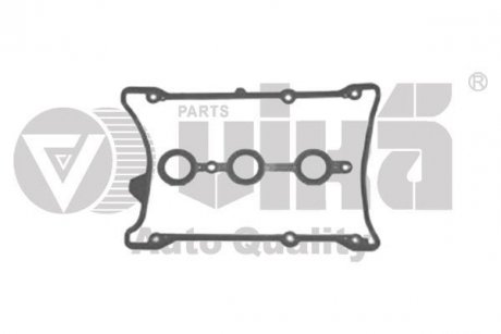 Комплект прокладок клапанної кришки VW Passat (96-05)/Audi A4 (96-04),A6 (97-05),A8(96-02) Audi A6, A8, A4, Volkswagen Passat, Audi Allroad, Skoda Superb Vika 11980222701