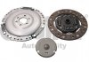 Купити Комплект зчеплення Seat Cordoba (93-99),Ibiza (93-99),Toledo (92-99) Volkswagen Golf, Seat Toledo, Ibiza, Cordoba, Volkswagen Polo, Vento, Skoda Octavia, Volkswagen Bora, Audi A3, Volkswagen Caddy, Seat Leon Vika 11981629601 (фото1) підбір по VIN коду, ціна 2551 грн.