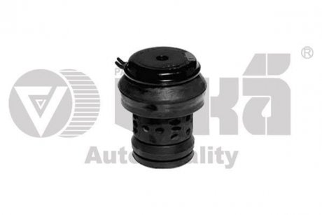 Купити Опора двигуна передня VW Golf 1,4/1,6 (95-04),Polo 1,4 (95-01) Volkswagen Golf, Vento, Seat Ibiza, Cordoba, Volkswagen Polo, Caddy Vika 11990248801 (фото1) підбір по VIN коду, ціна 626 грн.