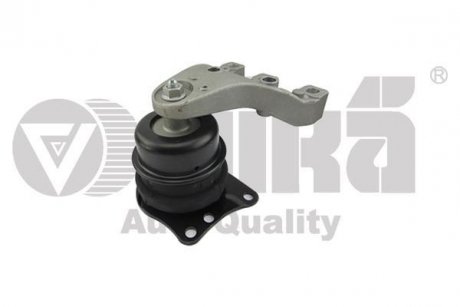 Купити Опора ДВС Skoda Fabia (00-10)/VW Polo (02-06)/Seat Cordoba (06-09),Ibiza (06-12,13-),Toledo (13-) Vika 11990252401 (фото1) підбір по VIN коду, ціна 1645 грн.