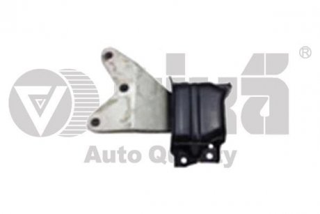 Купити Подушка двигуна Прав. Skoda Fabia, Roomster/VW Polo 1.4/1.6 (99-) (Seat Ibiza, Skoda Fabia, Volkswagen Polo, Skoda Rapid, Seat Toledo Vika 11991409901 (фото1) підбір по VIN коду, ціна 1418 грн.