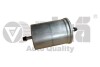 Купити Фільтр паливний Volkswagen Polo, Golf, Jetta, Passat, Corrado, Transporter, Vento, Seat Toledo, Audi A4, Volkswagen Sharan, Audi A6 Vika 12010072901 (фото1) підбір по VIN коду, ціна 138 грн.