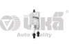 Купить Фильтр топливный 3 бара Skoda Fabia (00-08)/VW Polo (02-10)/Seat Cordoba (03-09),Ibiza (02-10) Audi A2, Skoda Fabia, Volkswagen Polo, Seat Ibiza, Cordoba, Volkswagen Golf Vika 12010076801 (фото1) подбор по VIN коду, цена 429 грн.