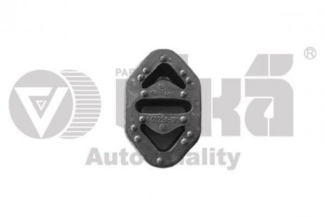 Подушка резонатора Skoda Felicia, Volkswagen Caddy Vika 12530262301