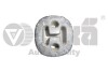 Купити Опора глушника Skoda Octavia (04-08,09-)/VW Golf (04-),Passat (06-),Sharan (11-),Tiguan (08-)/Audi A3 (04-),A4 (01-12),A6 (11-) Vika 12530763101 (фото1) підбір по VIN коду, ціна 93 грн.