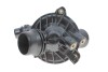 Купити Термостат BMW 3 E90,E91,E92,E93, 5 E60,E91 (02-10), X3 (06-10) BMW E91, E82, E63, E64, E90, E81, E60, E61, E65, E66, E92, X3 Vika 13750000201 (фото1) підбір по VIN коду, ціна 1289 грн.