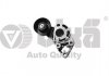 Купить Ролик натяжной Skoda Fabia (00-14)/VW Polo (02-10)/Seat Cordoba (03-09),Ibiza (02-10) Audi A2, Volkswagen Polo, Seat Ibiza, Cordoba, Skoda Fabia, Roomster Vika 19030359501 (фото1) подбор по VIN коду, цена 1540 грн.