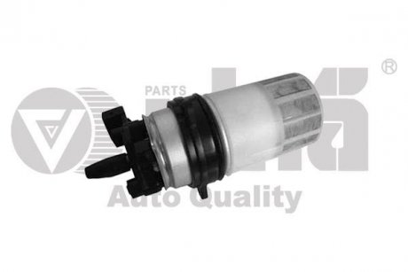 Насос паливний VW Golf (84-92),Jetta (84-92)Passat (88-93)/Seat Toledo (92-96) Vika 19060367201
