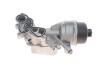 Купить Радиатор масляный Citroen C4/C5/Peugeot 207/308/508/5008 1.6 08- (теплообменник) Vika 19635501 (фото1) подбор по VIN коду, цена 2418 грн.