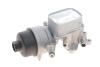 Купить Радиатор масляный Citroen C4/C5/Peugeot 207/308/508/5008 1.6 08- (теплообменник) Vika 19635501 (фото4) подбор по VIN коду, цена 2418 грн.
