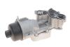 Купить Радиатор масляный Citroen C4/C5/Peugeot 207/308/508/5008 1.6 08- (теплообменник) Vika 19635501 (фото5) подбор по VIN коду, цена 2418 грн.