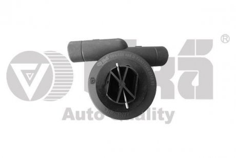 Клапан системы вентиляции картера Audi A3, Volkswagen Golf, Bora, Seat Altea, Toledo Vika 21030543401