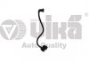 Купити Трубка повітряна Seat Leon, Volkswagen Golf, Skoda Octavia, Superb, Volkswagen Jetta, Skoda Yeti, Audi A3, Volkswagen Scirocco, Seat Altea, Toledo, Volkswagen EOS Vika 22011634901 (фото1) підбір по VIN коду, ціна 608 грн.