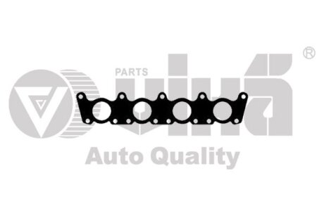 Купить Про-ка колек.выпуск Audi A4A6 1.8ET VW B-5 1.8E1.8T Vika 22531567901 (фото1) подбор по VIN коду, цена 165 грн.