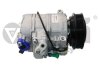 Купити Компресор кондиціонера Audi A8, A6, A4, Volkswagen Passat, Audi Allroad, Skoda Superb Vika 22600003401 (фото1) підбір по VIN коду, ціна 8450 грн.