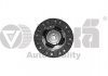 Купити Диск зчеплення Skoda Octavia (97-11)/VW Golf (97-06)/Seat Leon (00-06),Toledo (99-04) Skoda Octavia, Volkswagen Golf, Bora, Seat Leon, Toledo Vika 31410004401 (фото1) підбір по VIN коду, ціна 1038 грн.