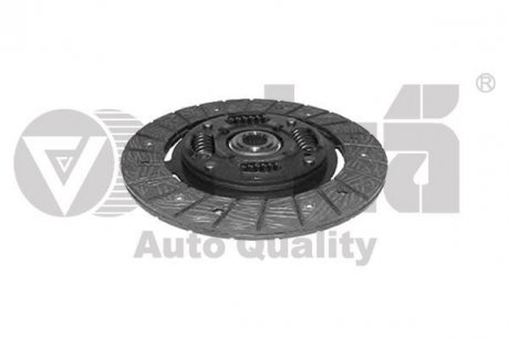 Диск сцепления Volkswagen Golf, Vento, Seat Ibiza, Volkswagen Polo, Seat Cordoba, Volkswagen Caddy Vika 31410004501