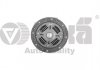 Купить Диск сцепления Skoda Fabia (00-08)/VW Polo (02-10)/Seat Cordoba (03-09),Ibiza (02-10) Skoda Fabia, Volkswagen Polo, Seat Ibiza, Cordoba Vika 31410005001 (фото1) подбор по VIN коду, цена 1149 грн.