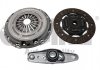 Купить Комплект сцепления Skoda Fabia (07-15),Octavia (09-13)/VW Caddy (06-),Golf (05-),Jetta (06-15) Volkswagen Jetta, Seat Altea, Leon, Ibiza, Volkswagen Golf Vika 31411674801 (фото1) подбор по VIN коду, цена 4104 грн.