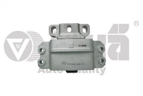 Опора КПП Skoda Octavia (04-13,14-)/VW Golf (06-),Jetta (06-)/Audi A3 (04-13)/Seat Leon (06-10),Toledo (05-09) Vika 31990382701