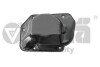 Купить Крышка КПП металлическая Seat Ibiza, Volkswagen Golf, Skoda Octavia, Fabia, Volkswagen Jetta, Skoda Roomster, Volkswagen Bora, Polo, Caddy, Audi A1, A2 Vika 33011614401 (фото1) подбор по VIN коду, цена 688 грн.