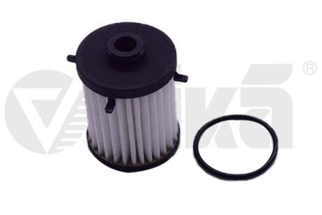 Фильтр АКПП Audi A4, A5, A6, A7, Q5 (08-, 15-) Vika 33251786101