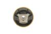Купить Сайлентблок передней балки верхний Skoda Octavia (04-08,09-)/VW Golf (04-),Jetta (06-11)/Seat Leon (06-10),Toledo (05-09) Vika 41990384301 (фото3) подбор по VIN коду, цена 273 грн.