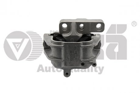 Опора ДВС Skoda Octavia (04-08),Superb (08-13)/VW Caddy (04-11),Golf (04-14),Jetta (06-),Passat (06-11)/Audi A3 (09-13) Volkswagen Golf, Touran, Caddy, Skoda Octavia, Volkswagen Passat, EOS, Jetta, Skoda Superb, Yeti, Audi A3 Vika 41990787101