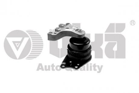 Опора ДВС Skoda Fabia (11-15),Rapid (13-)/VW Polo (10-)/Seat Ibiza (09-15),Toledo (13-) Audi A1, Skoda Fabia, Volkswagen Polo, Seat Ibiza Vika 41991193801