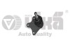 Купити Опора кульова права Skoda Fabia (00-10)/VW Polo (02-10)/Seat Cordoba (06-09),Ibiza (06-10) Skoda Roomster, Fabia, Volkswagen Polo, Seat Ibiza, Cordoba, Volkswagen Golf Vika 44070063101 (фото1) підбір по VIN коду, ціна 276 грн.