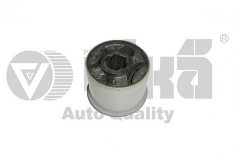 Купити Сайлентблок підвіски Skoda Roomster, Fabia, Volkswagen Polo, Seat Ibiza, Cordoba Vika 44070384401 (фото1) підбір по VIN коду, ціна 154 грн.