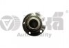 Купить Ступица передняя с подшипником Skoda Fabia (05-10) Skoda Roomster, Fabia Vika 44070829001 (фото1) подбор по VIN коду, цена 1638 грн.