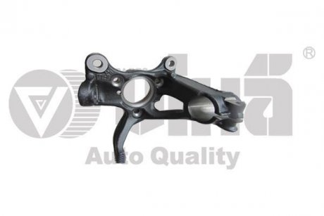Кулак поворотний передній правий Skoda Octavia (13-)/VW Golf (13-)/Audi A3 (13-)/Seat Leon (13-) Vika 44071362501