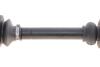 Купить Вал приводной левый VW Caddy (09-11), Golf (04-11), Passat (06-12)/Audi A3 (04-13) Vika 44071447901 (фото3) подбор по VIN коду, цена 2721 грн.